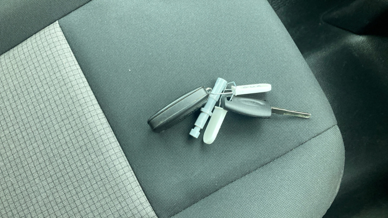 Ford Transit Custom 300 L1 Diesel Fwd 2.0 EcoBlue 105ps Low Roof Leader Van